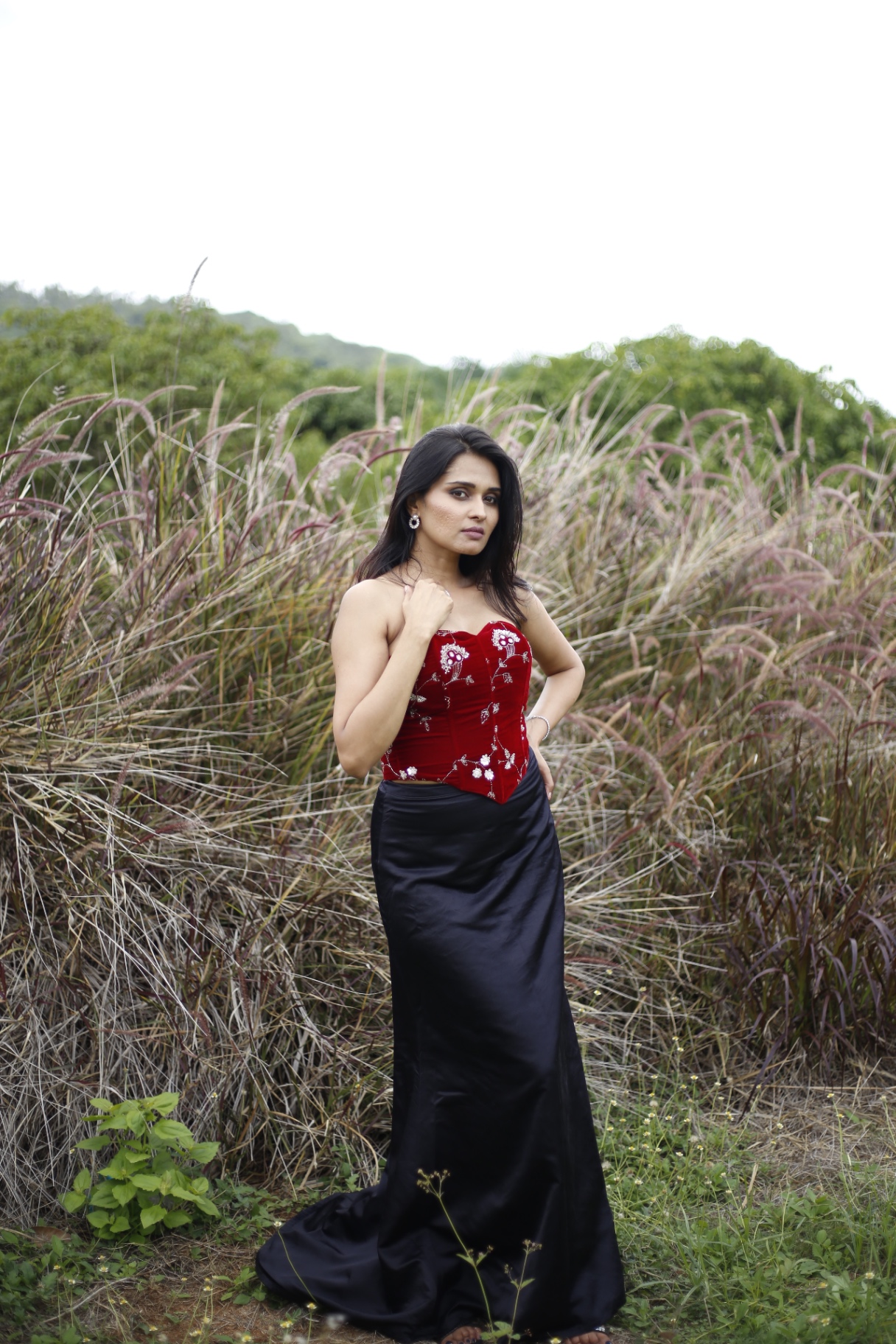 The Velvet Ember Set — view 7
