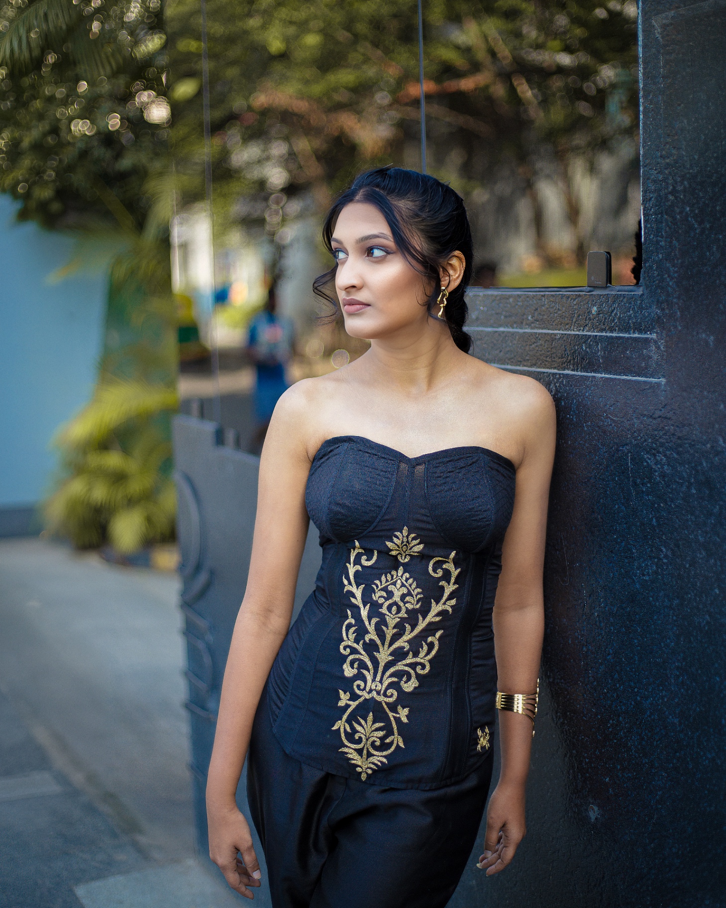 The Gold Edition — Bangalore Heritage — view 6