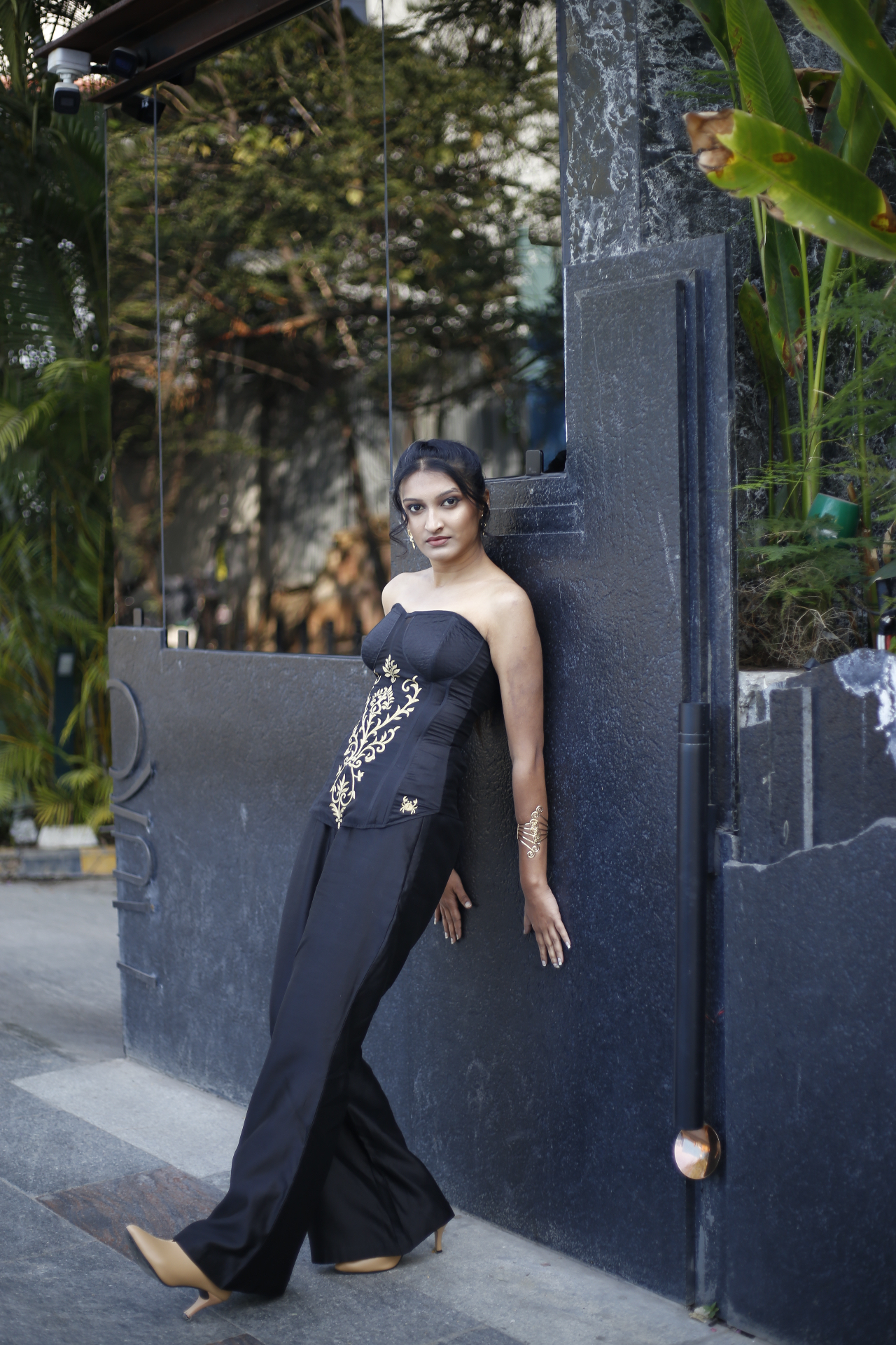 The Gold Edition — Bangalore Heritage — view 5