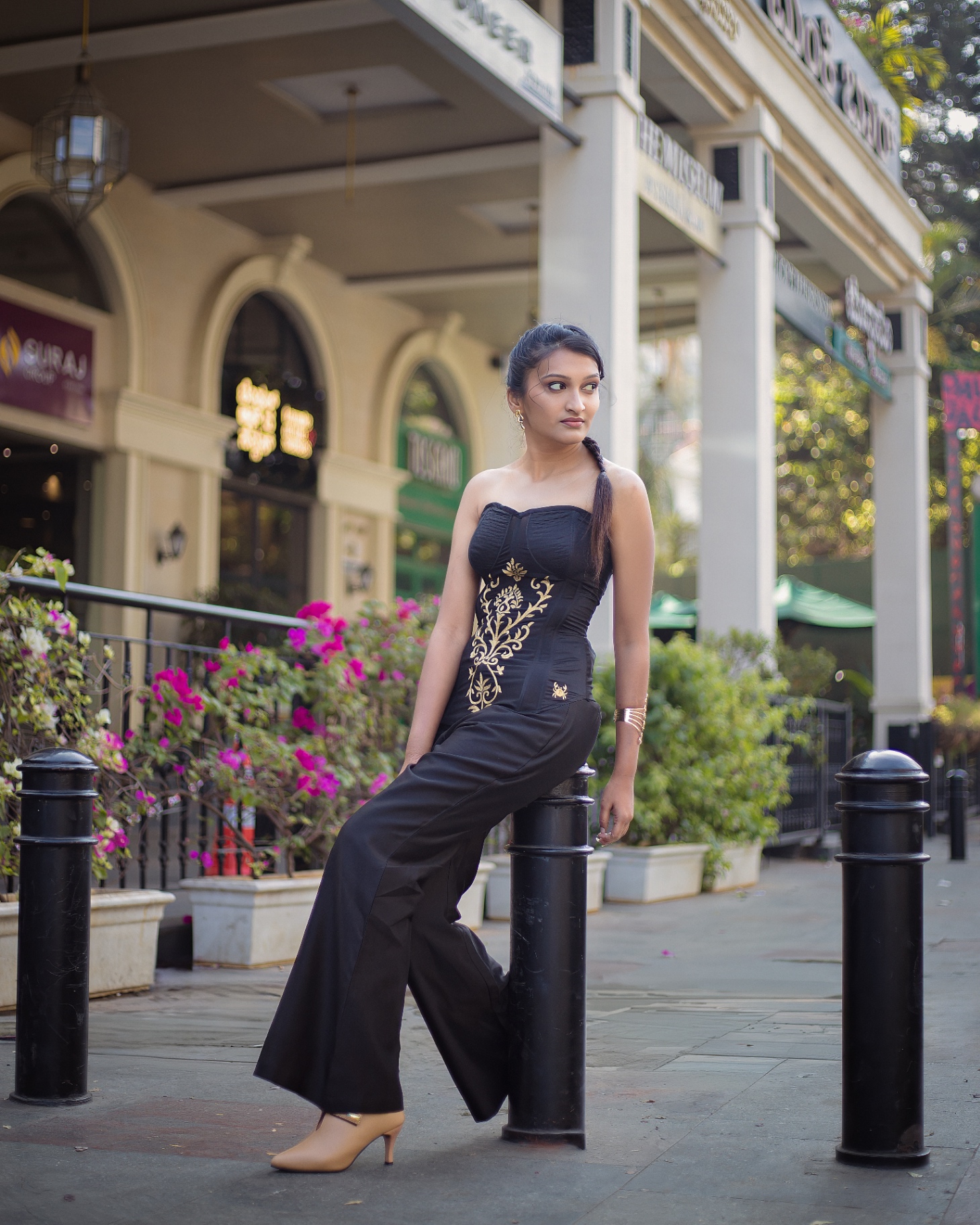 The Gold Edition — Bangalore Heritage — view 4