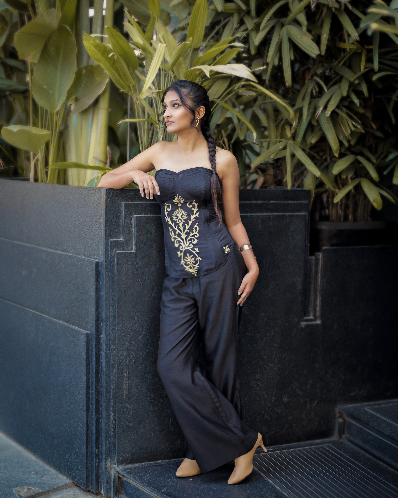 The Gold Edition — Bangalore Heritage