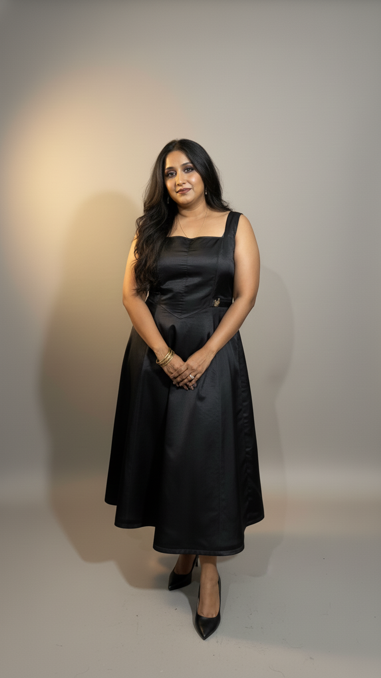 The Founder Dress — view 2