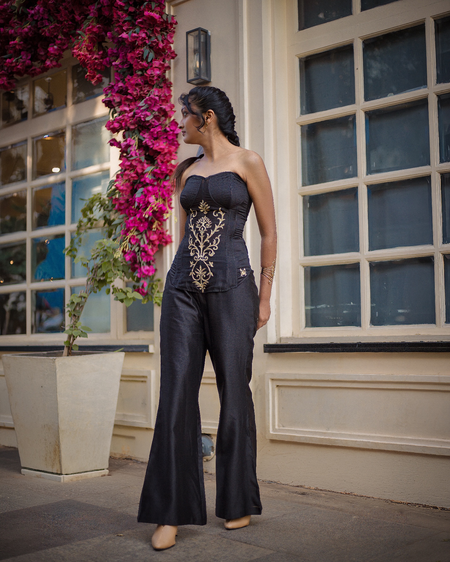 The Gold Edition — Bangalore Heritage — view 3